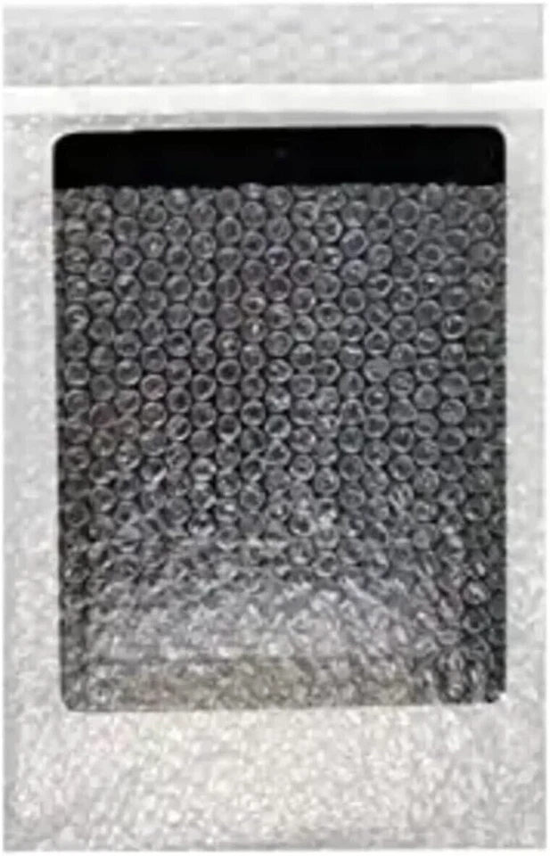 100 Pack 8x11.5 Bubble Pouches Out Bags Wrap Cushioning Self Seal Clear Shipping - Image 4 of 4