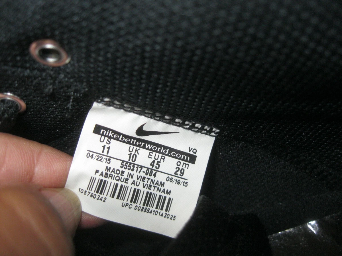Nikebetterworld outlet hombre precio
