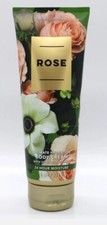 Bath  Body Works ROSE Ultimate Hydration Body CREAM lotion w/Hyaluronic Acid