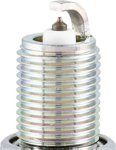 Iridium & Platinum Spark Plug NGK 4996 - Picture 2 of 2