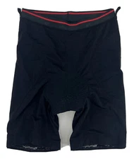 Bellwether  MN Liner Shorts Mens Sz M Black $60 99457003