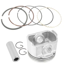 Cast Aluminium Cylinder Piston Kit for Polaris Ranger XP 700 EFI 2005 2006-2008