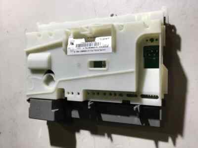 Kenmore W10375803 W10473194 W10540254 Dishwasher Control