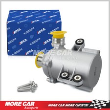 Engine Water Pump for 2012-2018 BMW 320i 2.0L Turbocharged X1 Z4 320i xDrive