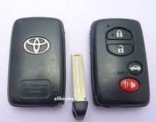 Oem 2007-2012 Toyota Camry Avalon Smart Keyless Entry Remote Key Fob Hyq14aab Oem 2007-2012 Toyota Camry Avalon Smart Keyless Entry Remote Key Fob Hyq14aab