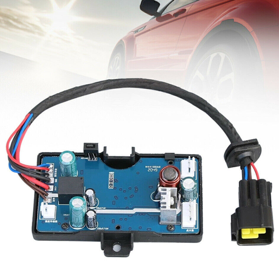 Car Air Diesel Heater Control Board Motherboard for 12V / 24V 3KW/5KW Part