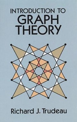  Introduction to Graph Theory by Richard J. Trudeau 9780486678702 NEW Paperback 