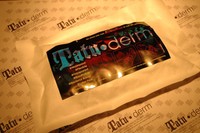 Tatu-derm Best Tattoo After Care Bandages/patch Tatu-derm Best Tattoo After Care Bandages/patch