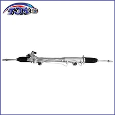 Power Steering Rack & Pinion For Porsche Cayenne 2003-2009 w/ Servotronic