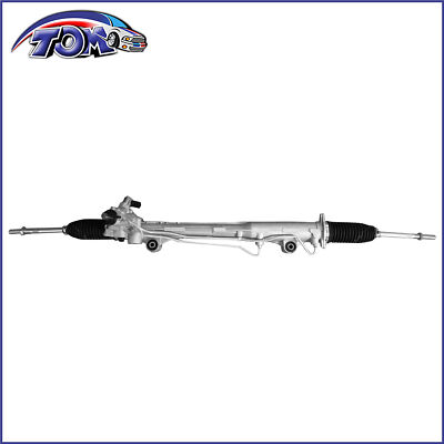 Power Steering Rack & Pinion For Porsche Cayenne 2003-2009 w/ Servotronic