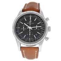 Click here for more details on Breitling Transocean...