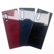 For Sony Xperia 5 Battery Cover Rear Door Housing Case Replacement Housing cover
