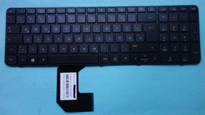 Tastatur HP Pavilion G7-2258sg G7-2381eg G7-2383eg G7-2007SG G7-2147SG Keyboard 