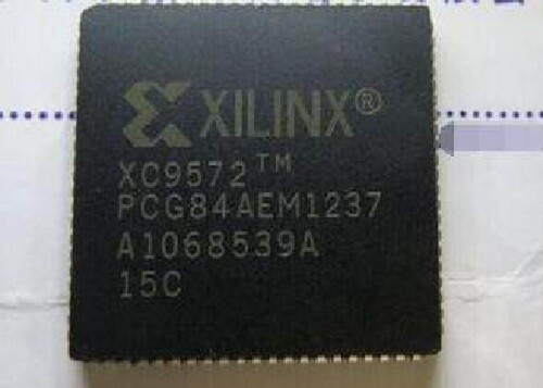 XC9572PC84AEM - Picture 1 of 1