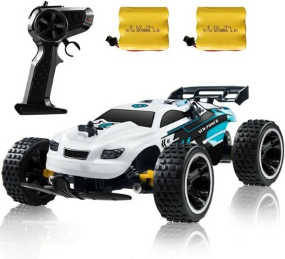 Sinovan RC Racing Car High Speed Remote Control Car