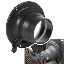 43791 Adattatore per tubo flessibile (ugello) per aspirapolvere e trituratore foglie Agri-Fab-N-Vac 63375 AF-43791