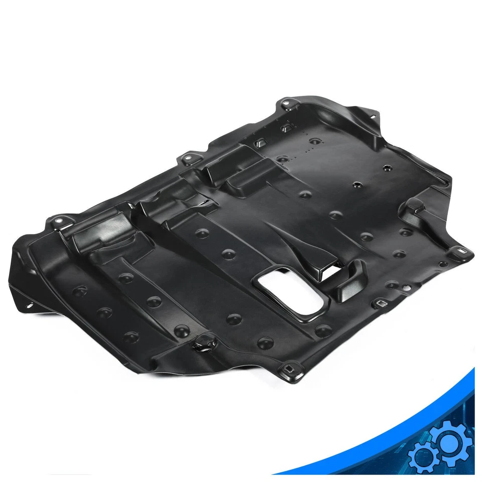 Engine Splash Shield Guard For Ford Focus/C-Max 2012-2019 #AV6Z6P013A #FO1228121 - Image 2 of 4