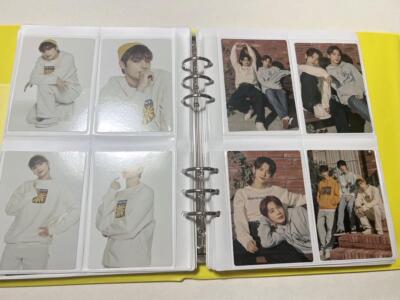 TXT 2022 TOMORROW X TOGETHER FANLIVE MOA X TOGETHER Mini