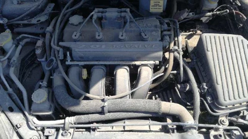 Silnik częściowy do CHRYSLER NEON PL2000 2.0 LX 2002 1322653 - Zdjęcie 9 z 9