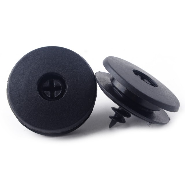 10 Sets Car Interior Carpet Clips Floor Mat Stay Retainer Screw eBay