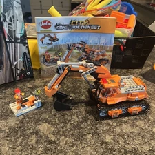 Vatos City Construction Set Read Description. 