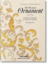 The World of Ornament Edition trilingue fran�...