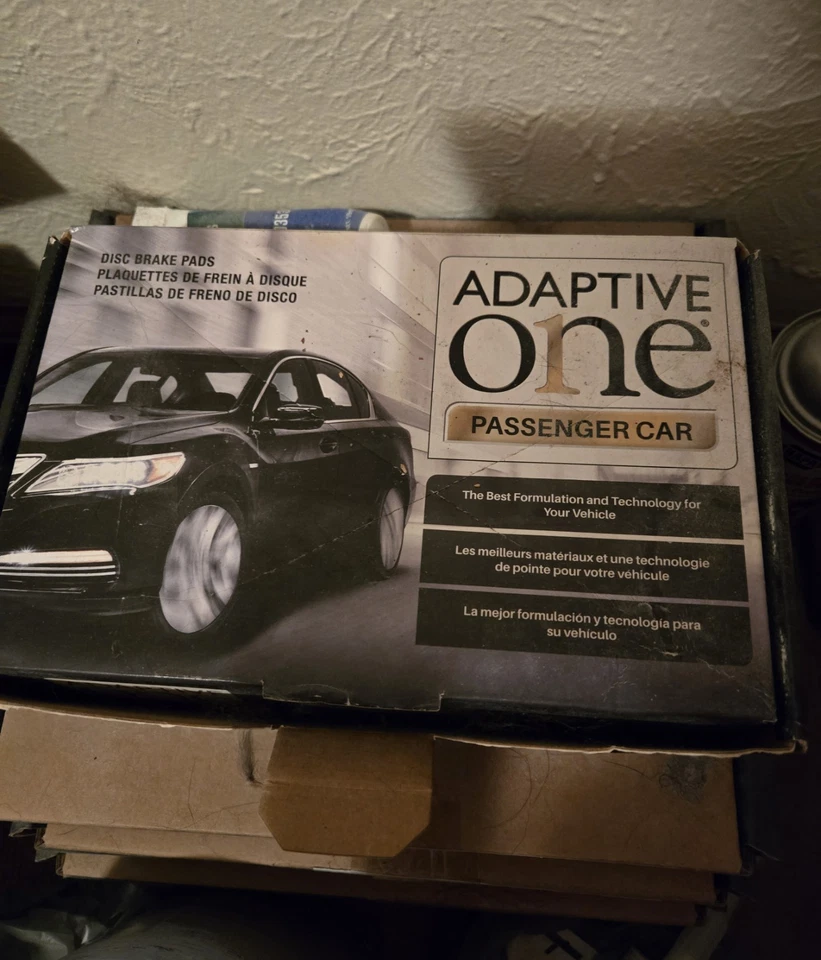 Juego completo de frenos y rotores delanteros y traseros para Toyota Corolla 2011 Foto 2 de 3