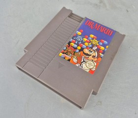 (Pa2) Dr. Mario for Nintendo NES - Cartridge Only