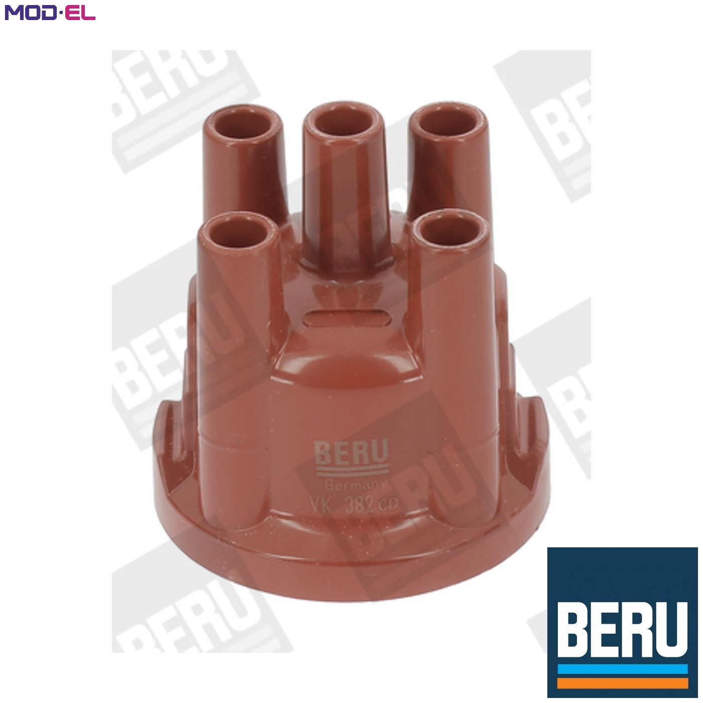 DISTRIBUTOR CAP VK382 FOR SKODA OCTAVIA FELICIA/� VW PANEL/II/Box/Body/MPV 1.6L