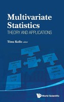 Multivariate Statistics | Theory And Applications | Kollo Tonu | Buch | Englisch