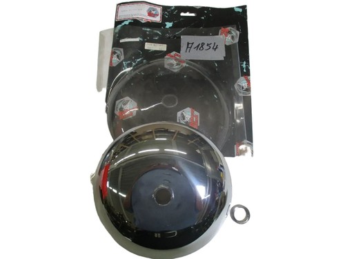 Kit di contrappeso e coppa dell'asse posteriore in ottone per auto RC