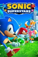 Sonic Superstars Pc Download Steam Code Email Key
