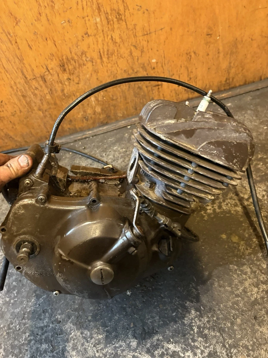 Motorcycle Parts for Honda MT125 for sale | eBay
