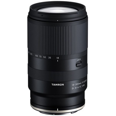 元箱付き■ほぼ新品■TAMRON28-75mm F/2.8 Di III RXD Tamron 18-300mm F/3.5-6.3 Di III-A VC VXD for Nikon Z | eBay