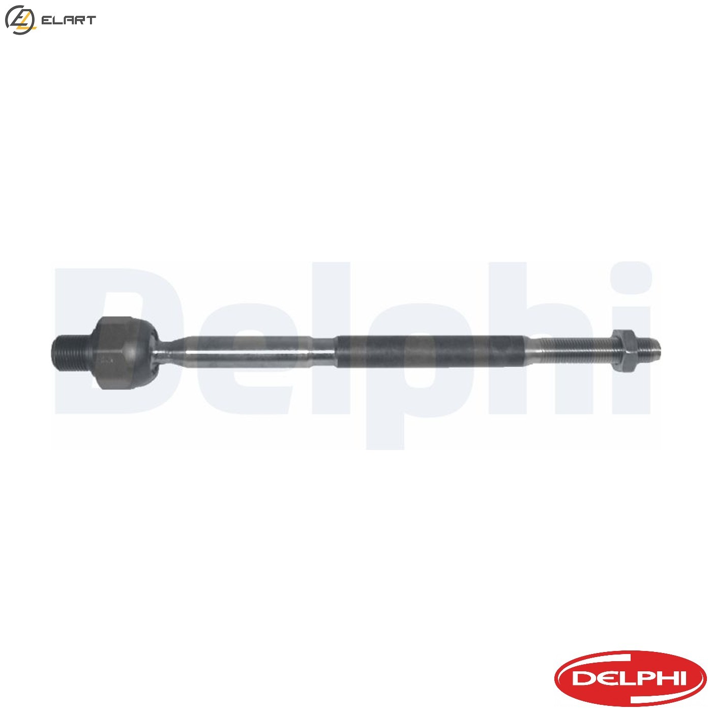 INNER TIE ROD TA1677 FOR VAUXHALL ZAFIRA/Mk ASTRAVAN/IV OPELX 17 DTL 4cyl 1.2L