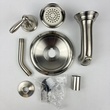 Moen T2153EPBN Brantford Posi-Temp EcoPerformance Tub Shower Trim Brushed Nickel