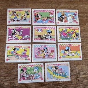 Minnie N Me Cards | eBay