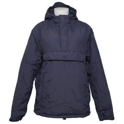 Zeeman, Anorak, Größe: M, Blau, Polyamid/Polyester, Einfarbig, Damen #Vn6