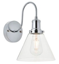 Elegant Lighting Histoire LD4017W7C Chrome / ...