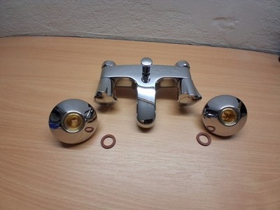 GROHE Costa L  Wannen/Brausearmatur
