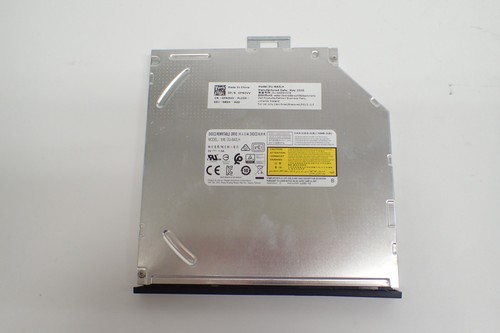 Dell Precision 3630 MT Optical Drive DVD-/+RW DVD Recorder CD-RW Slim Bezel - Afbeelding 3 van 3