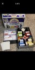 monopoly, pieface, hungry hippos,cranium, mousetrap, headbandz, toss across etc — photo 3