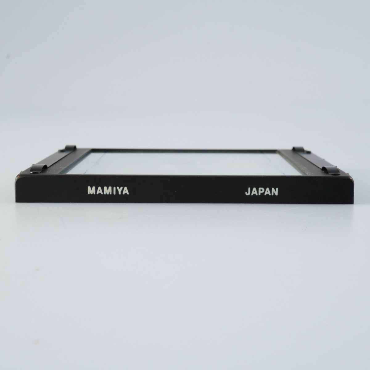 美品】マミヤMamiya RB67フォーカシングスクリーン タイプ A/No.7 Mamiya マミヤ RB67 Focusing Screen NO.7 Mamiya Focusing Screen
