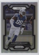 Click to enlarge DeForest Buckner