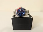 ORIENT MAKO 2 Automatik Uhr Taucher 200m Pepsi Lünette