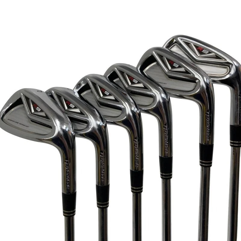 TaylorMade 27.5 Loft Golf Clubs for sale | eBay