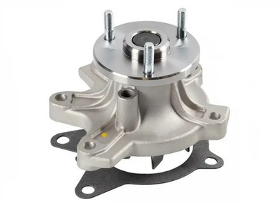 Wasserpumpe, Motorkühlung ADT39169 BLUE PRINT für TOYOTA YARIS VERSO YARIS