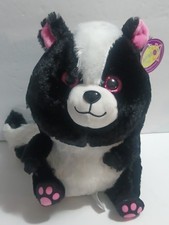 Redemption. Belly Buddy Skunk 11 " Plush New