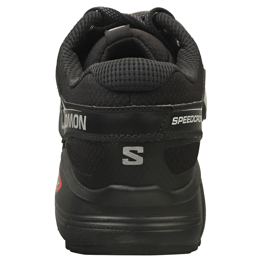 ALTRA Salomon Speedcross Vario 2 Uomo Scarpe da Corsa Nere e Argento 41 1 3 EU