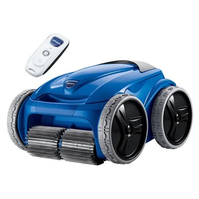 Polaris 9550 Sport Robotic Inground Swimming Pool Cleaner COMES WITHOUT THE BOX